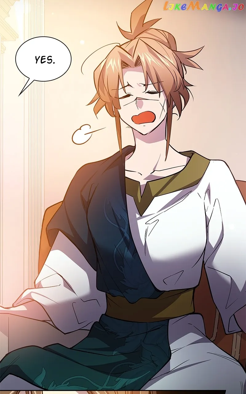 Filiarose – The Crown of Thorns Prophecy Chapter 98 - Page 44