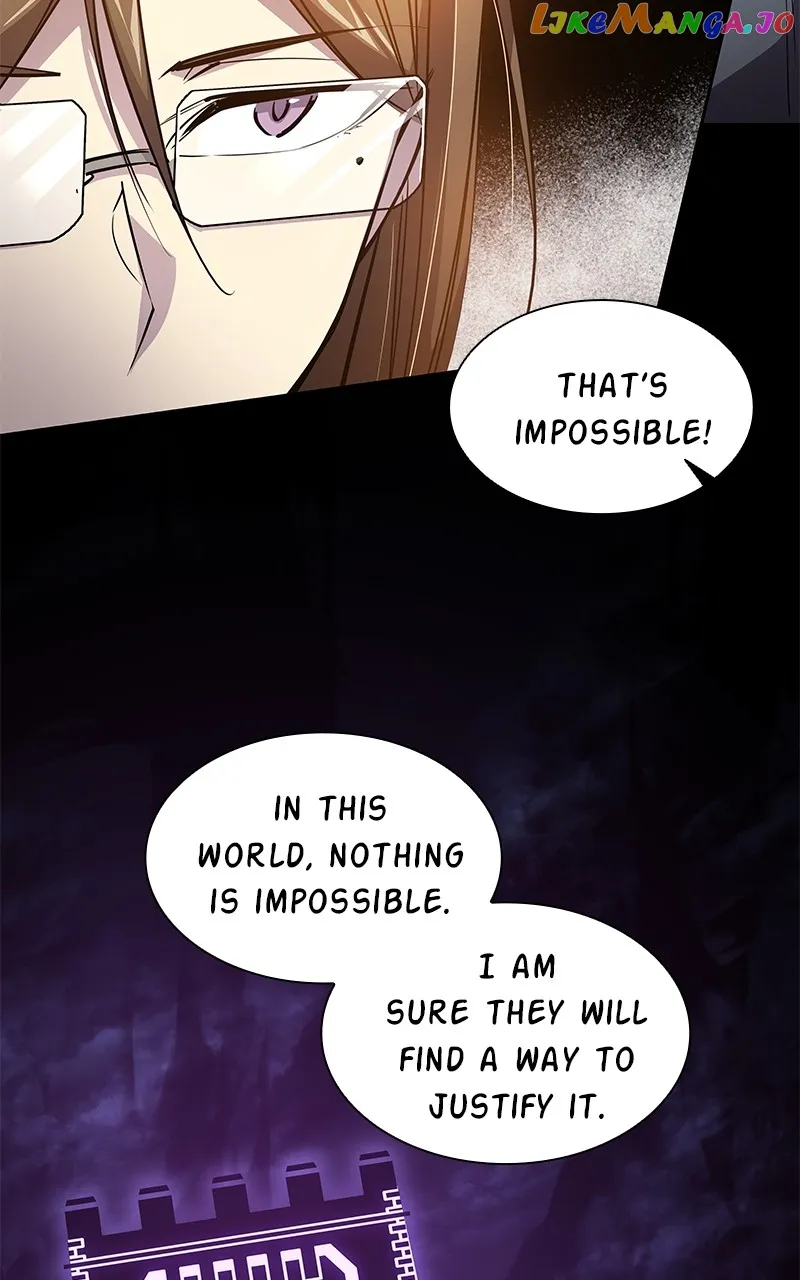 Filiarose – The Crown of Thorns Prophecy Chapter 98 - Page 45