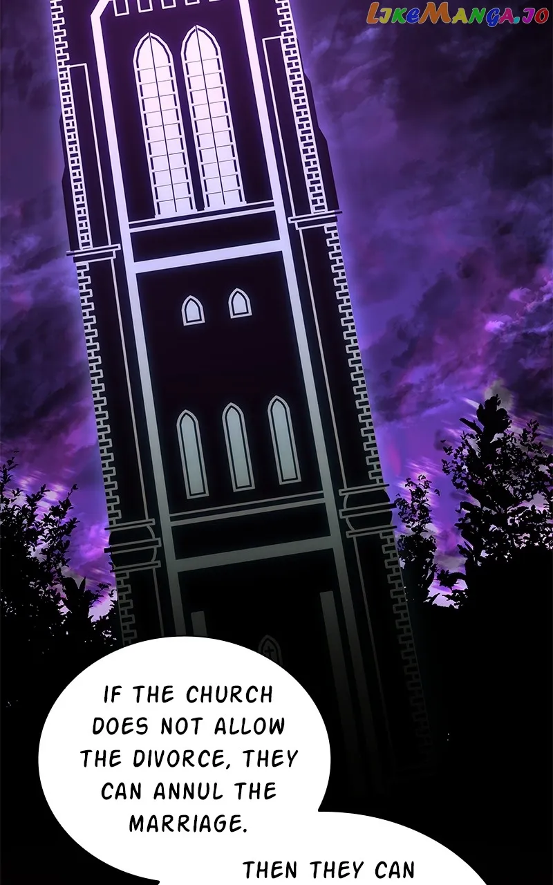 Filiarose – The Crown of Thorns Prophecy Chapter 98 - Page 46