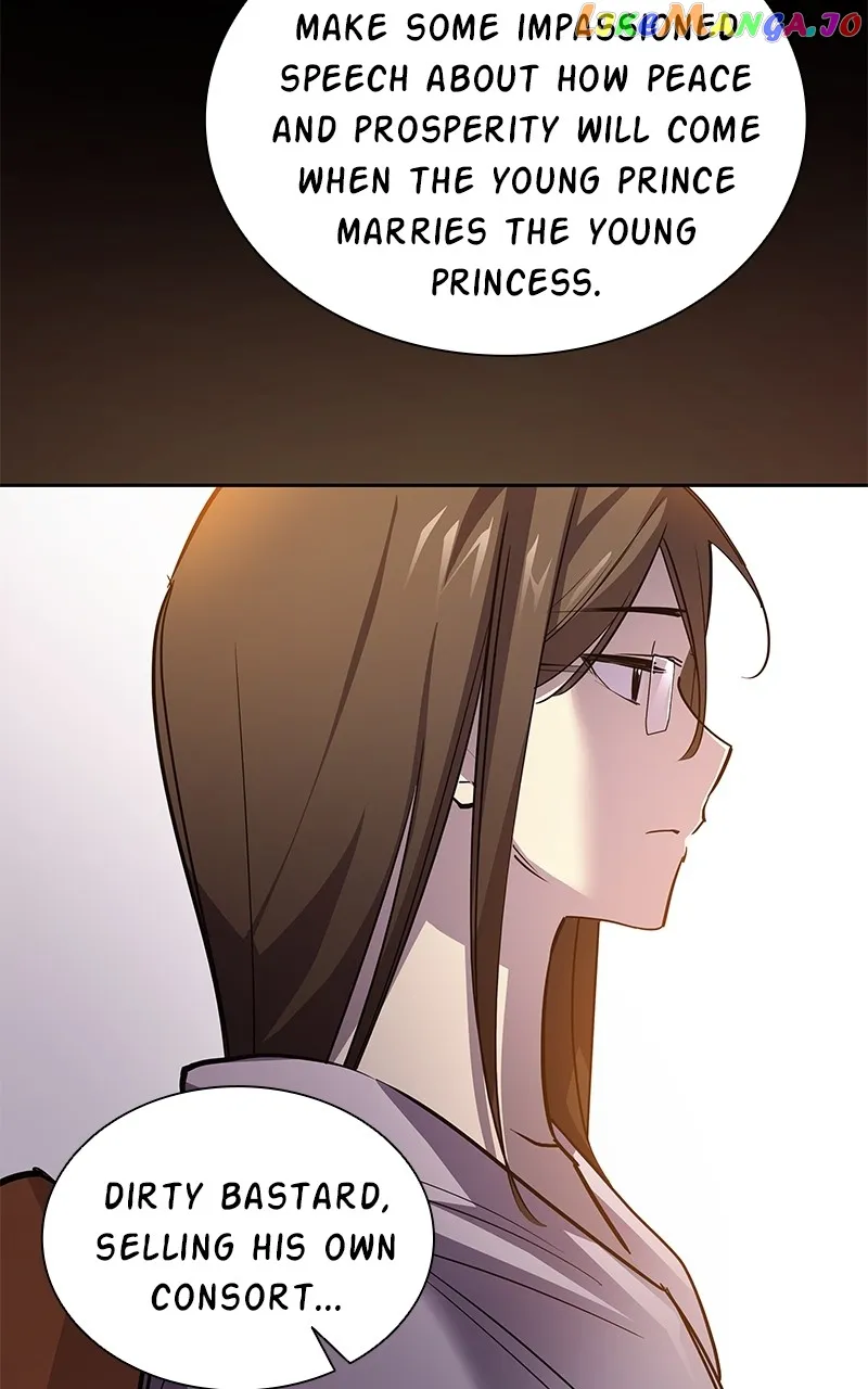 Filiarose – The Crown of Thorns Prophecy Chapter 98 - Page 47