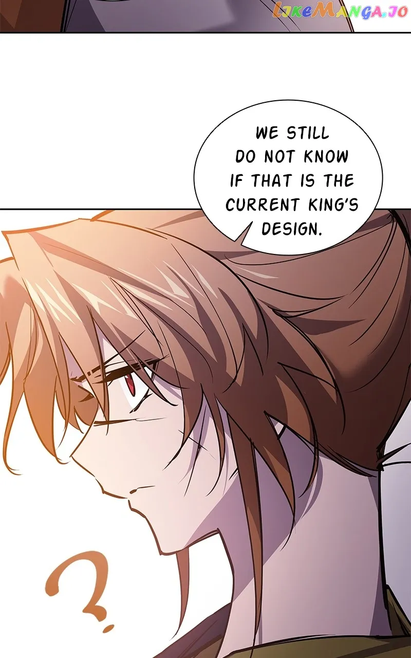 Filiarose – The Crown of Thorns Prophecy Chapter 98 - Page 48