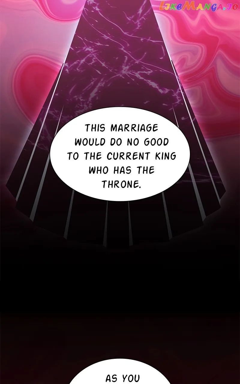 Filiarose – The Crown of Thorns Prophecy Chapter 98 - Page 50