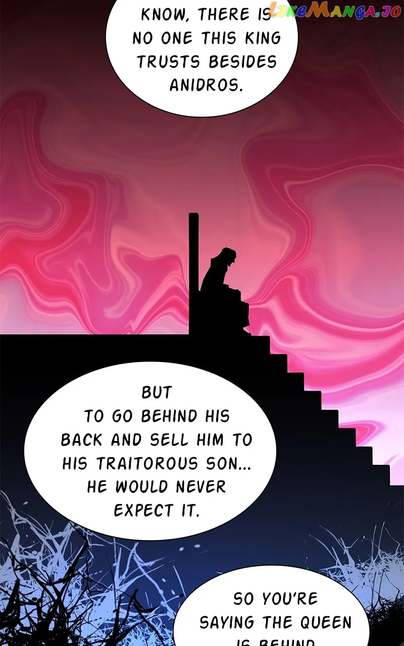 Filiarose – The Crown of Thorns Prophecy Chapter 98 - Page 51