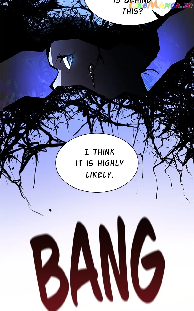 Filiarose – The Crown of Thorns Prophecy Chapter 98 - Page 52