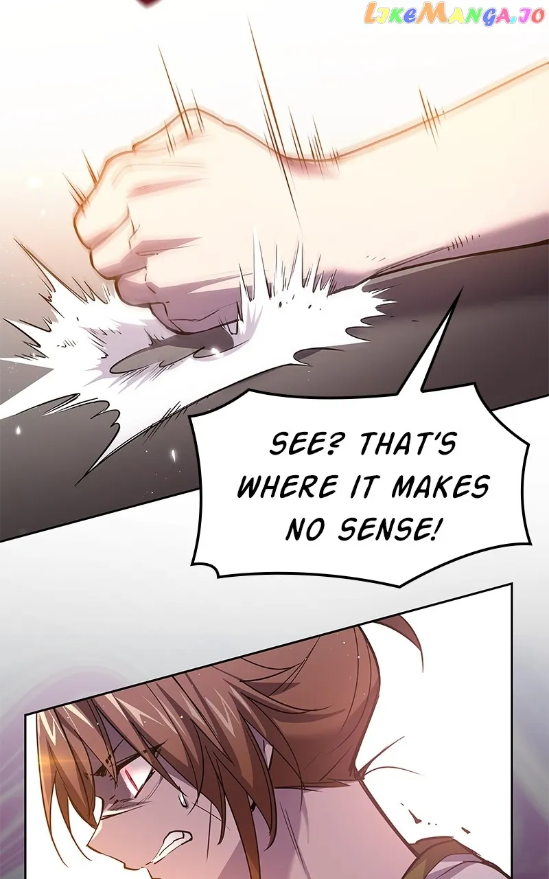 Filiarose – The Crown of Thorns Prophecy Chapter 98 - Page 53