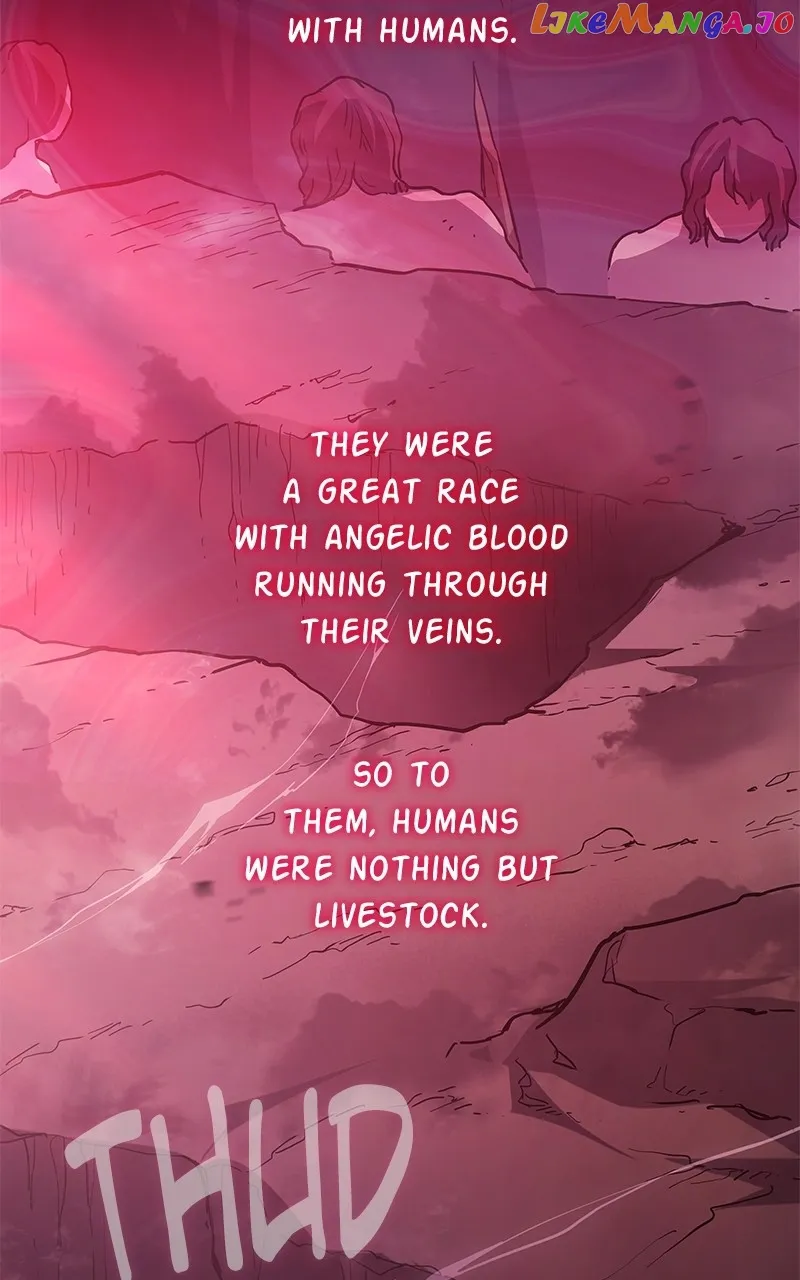 Filiarose – The Crown of Thorns Prophecy Chapter 98 - Page 55