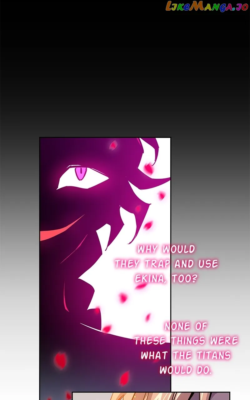 Filiarose – The Crown of Thorns Prophecy Chapter 98 - Page 58