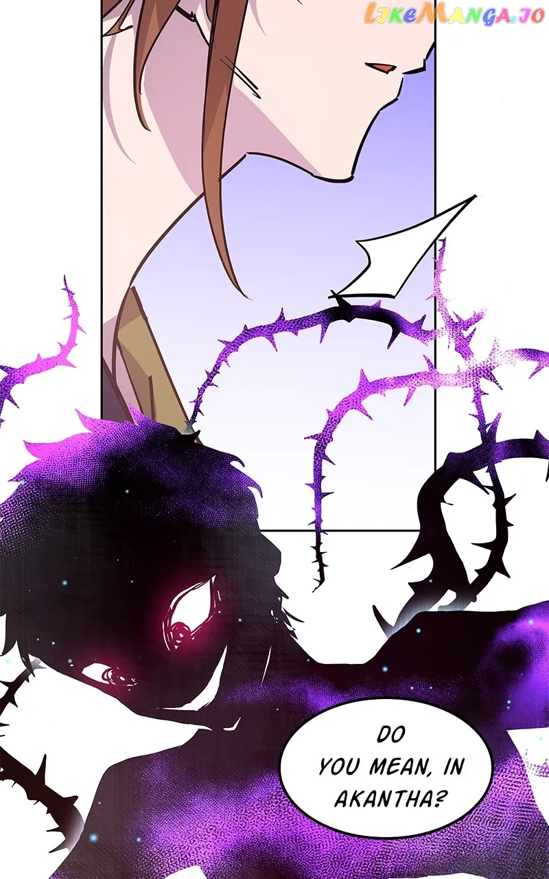 Filiarose – The Crown of Thorns Prophecy Chapter 98 - Page 62