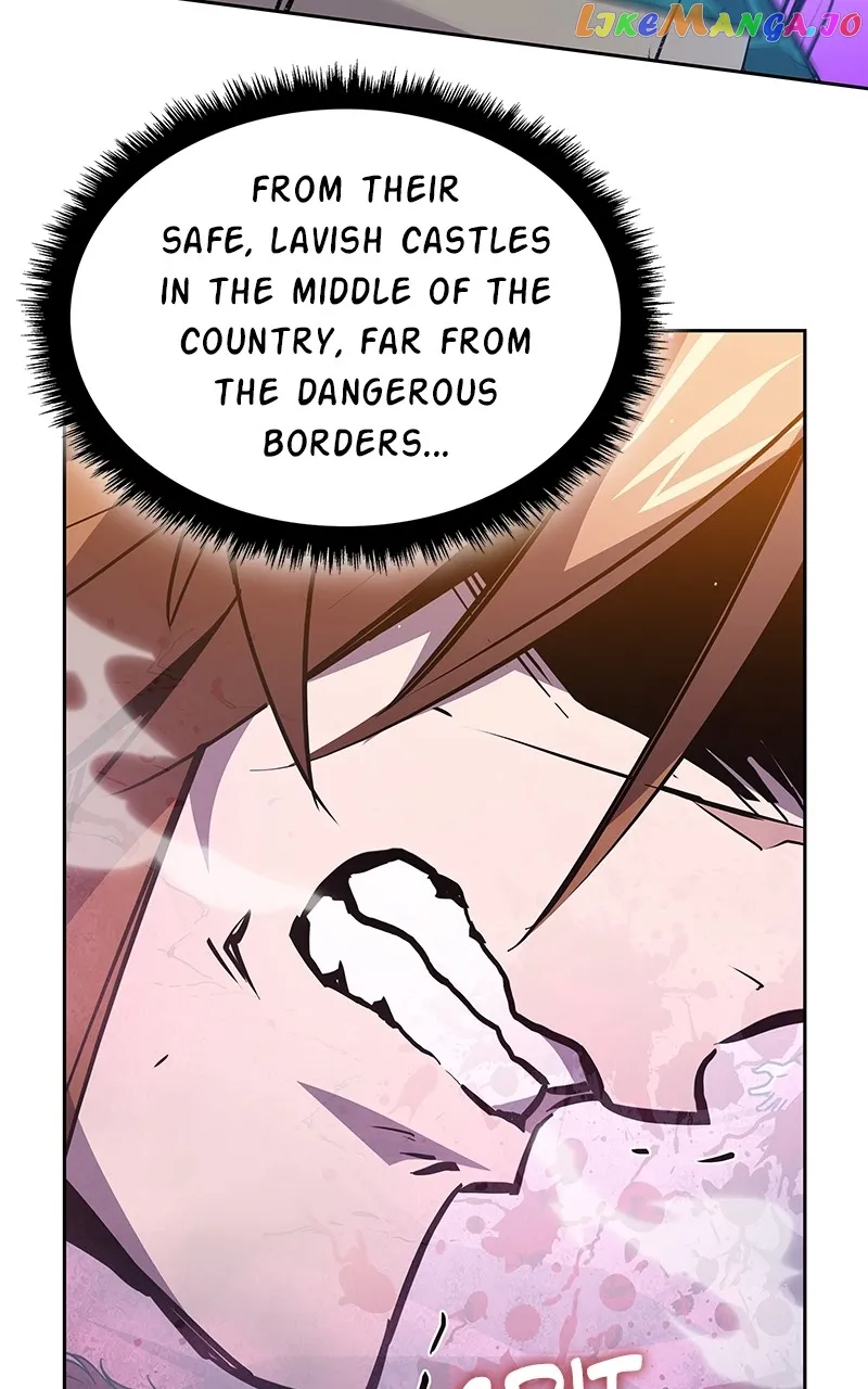 Filiarose – The Crown of Thorns Prophecy Chapter 98 - Page 66