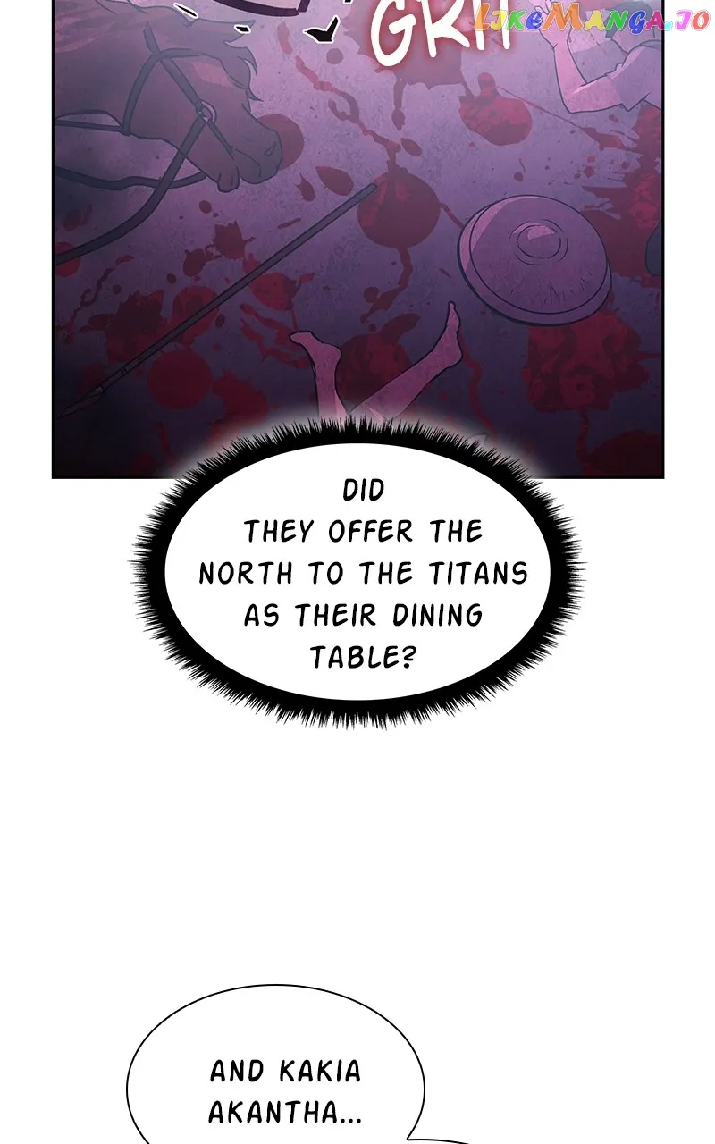 Filiarose – The Crown of Thorns Prophecy Chapter 98 - Page 67