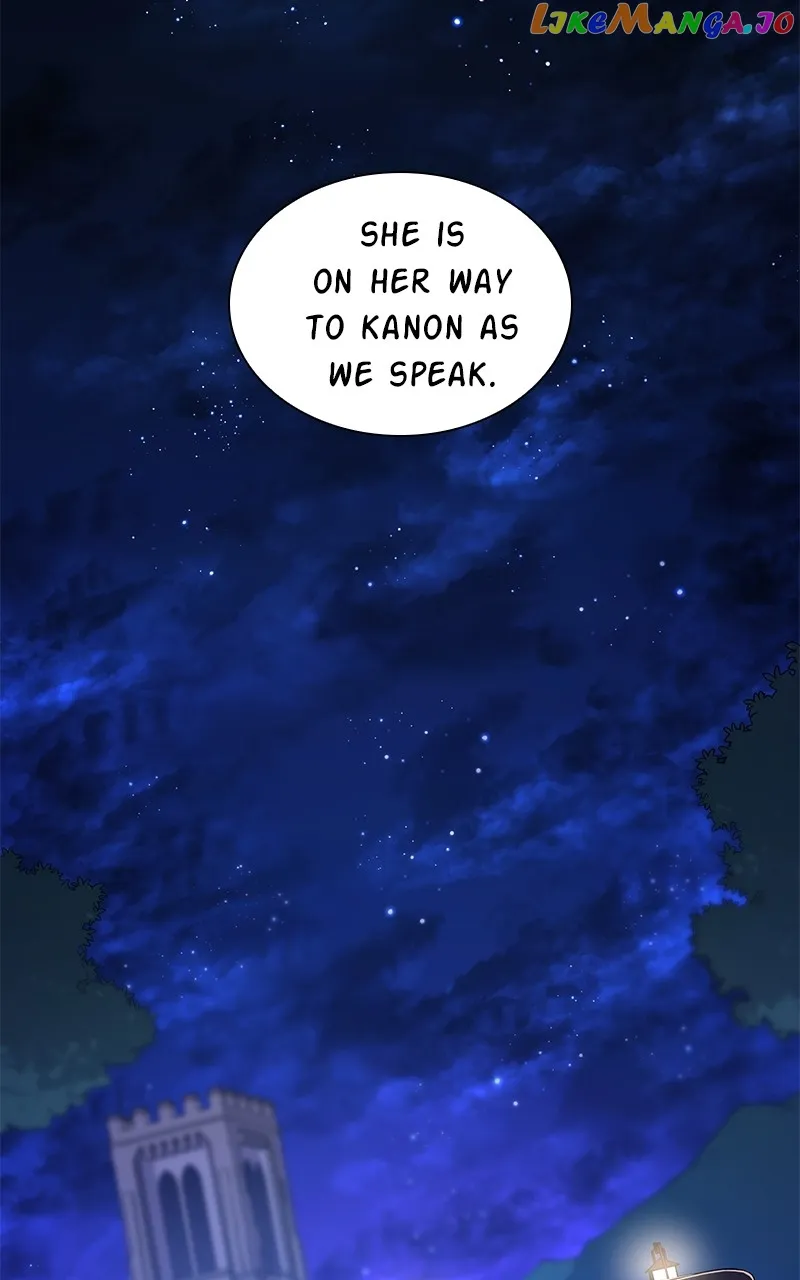 Filiarose – The Crown of Thorns Prophecy Chapter 98 - Page 70