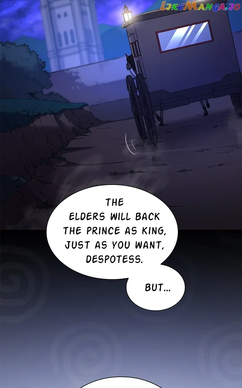 Filiarose – The Crown of Thorns Prophecy Chapter 98 - Page 71