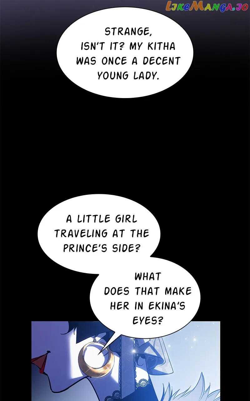 Filiarose – The Crown of Thorns Prophecy Chapter 98 - Page 77