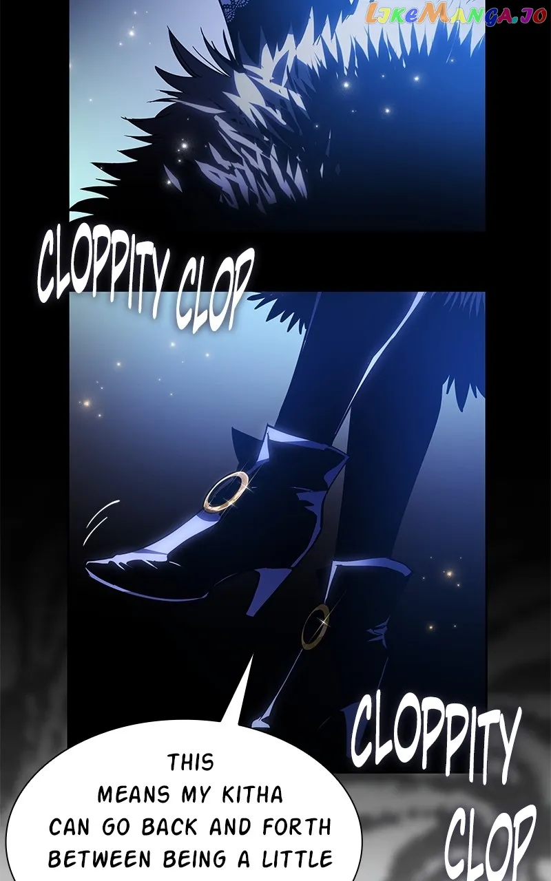 Filiarose – The Crown of Thorns Prophecy Chapter 98 - Page 78