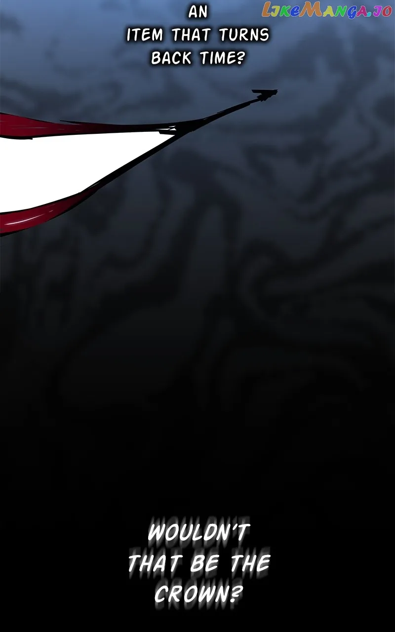 Filiarose – The Crown of Thorns Prophecy Chapter 98 - Page 82