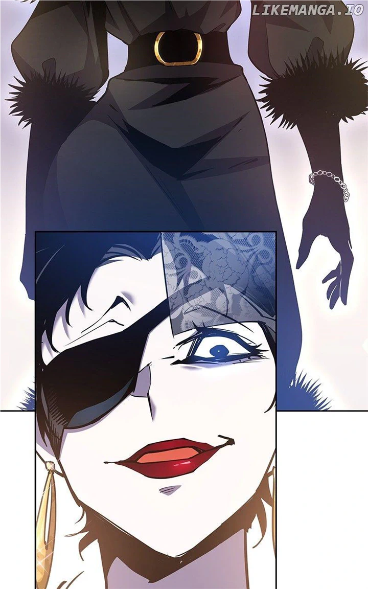 Filiarose – The Crown of Thorns Prophecy Chapter 99 - Page 4