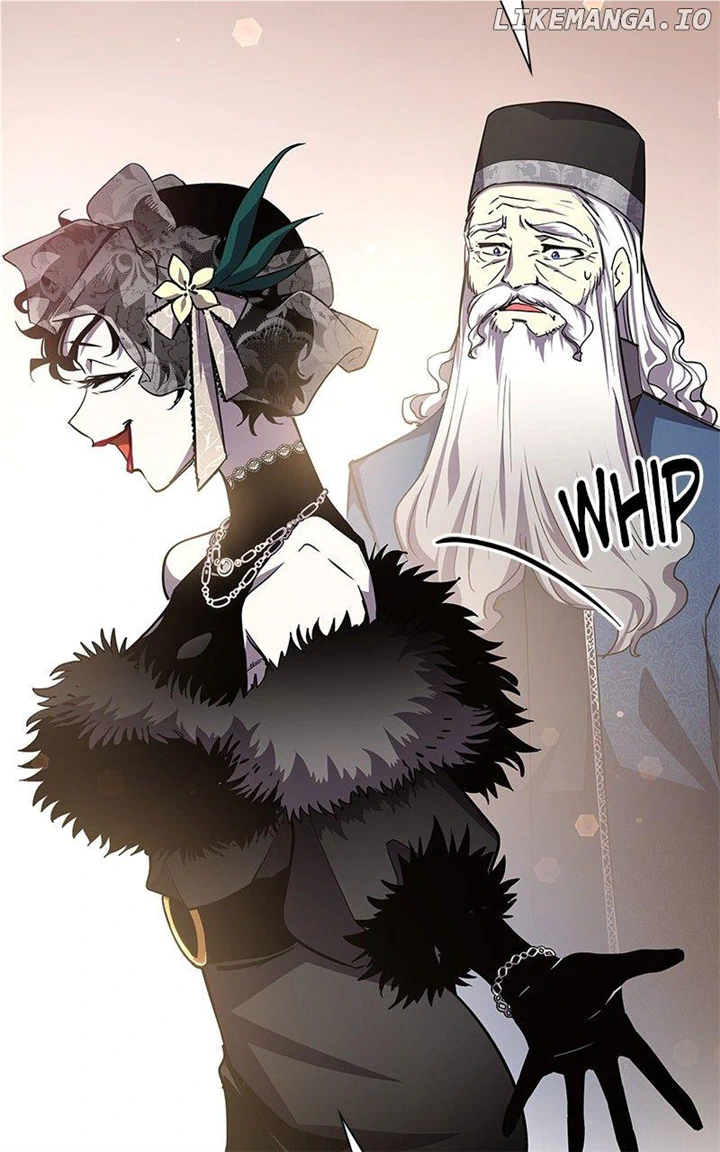 Filiarose – The Crown of Thorns Prophecy Chapter 99 - Page 7