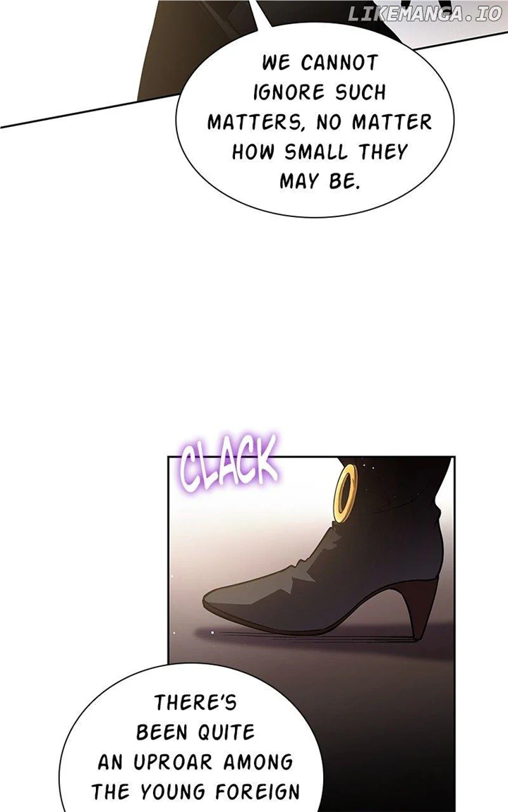 Filiarose – The Crown of Thorns Prophecy Chapter 99 - Page 8