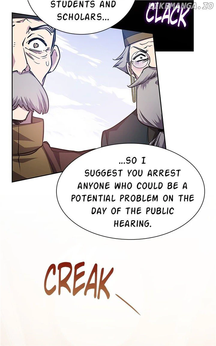 Filiarose – The Crown of Thorns Prophecy Chapter 99 - Page 9