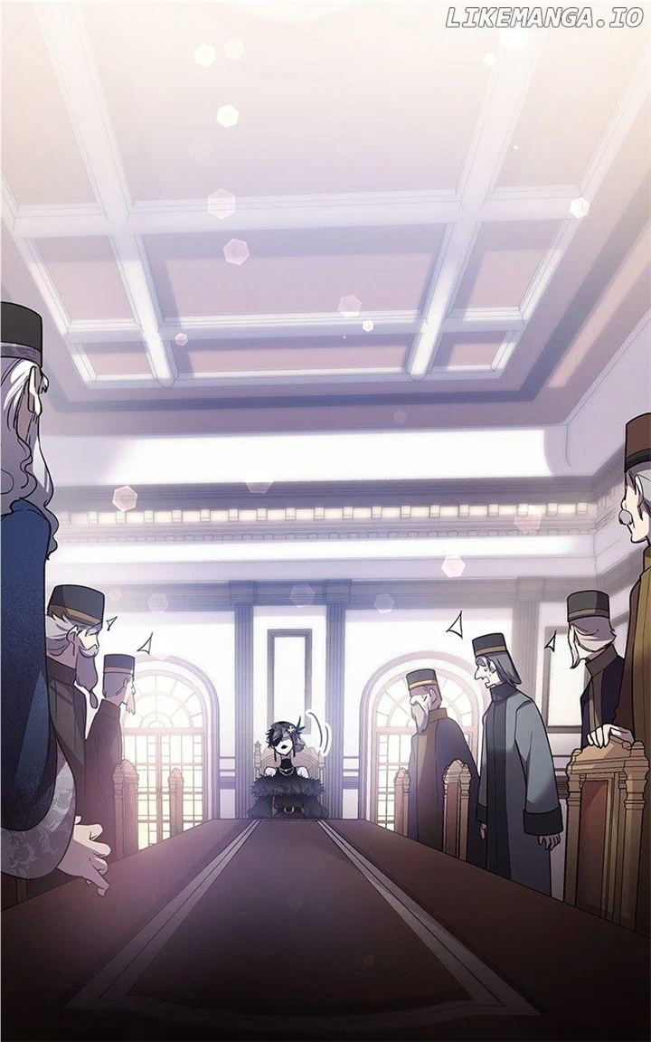 Filiarose – The Crown of Thorns Prophecy Chapter 99 - Page 10