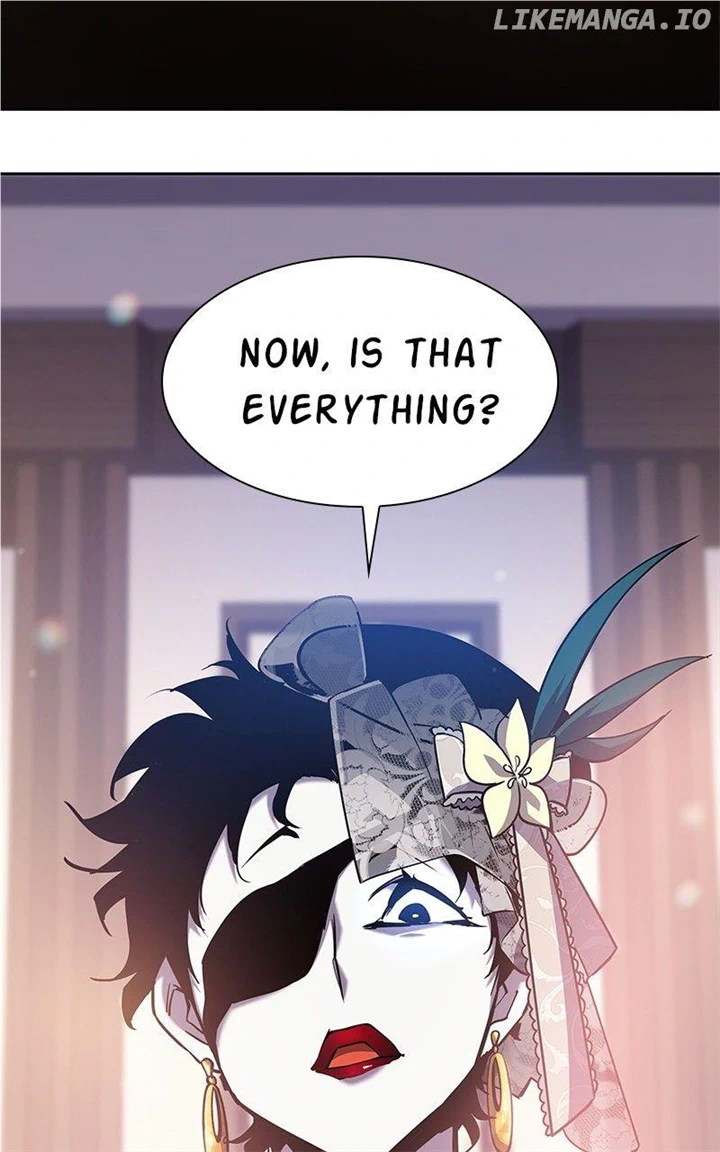 Filiarose – The Crown of Thorns Prophecy Chapter 99 - Page 11