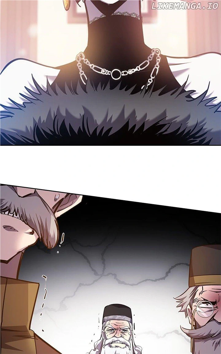 Filiarose – The Crown of Thorns Prophecy Chapter 99 - Page 12