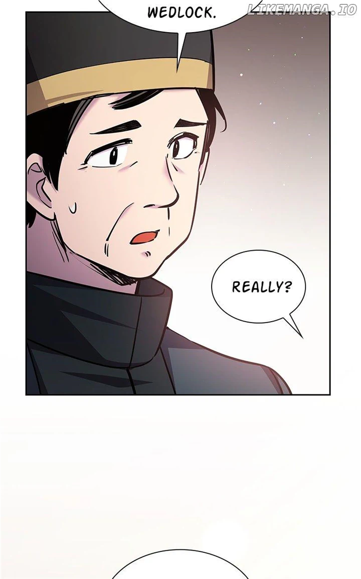 Filiarose – The Crown of Thorns Prophecy Chapter 99 - Page 15