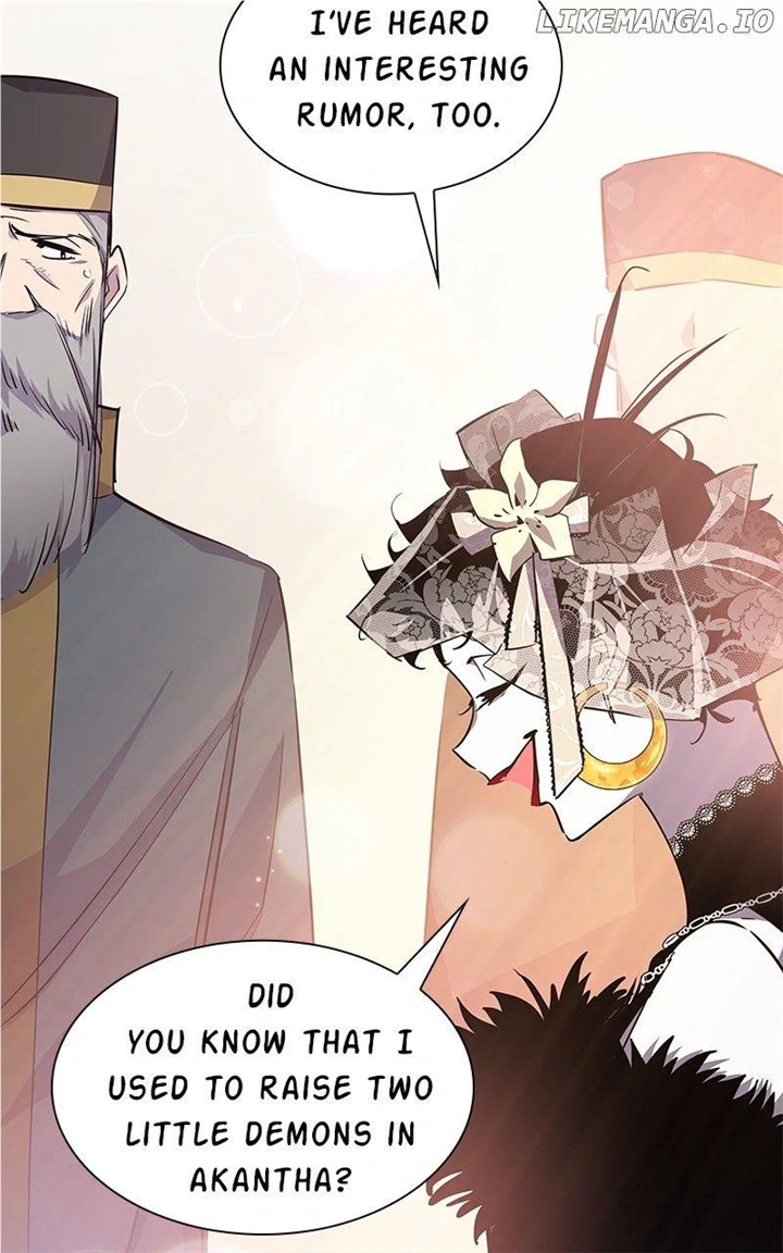 Filiarose – The Crown of Thorns Prophecy Chapter 99 - Page 16