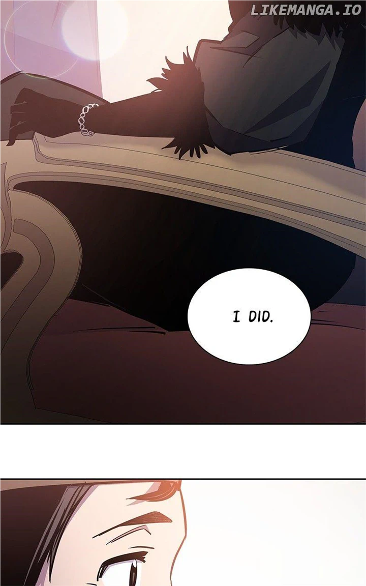 Filiarose – The Crown of Thorns Prophecy Chapter 99 - Page 17