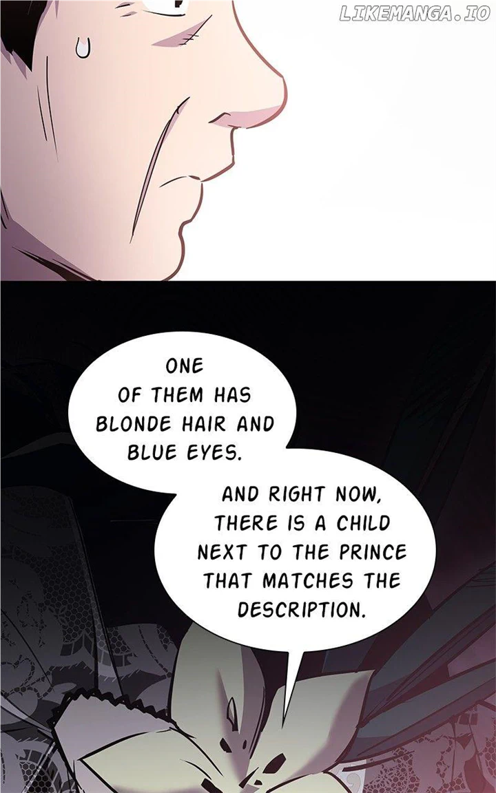 Filiarose – The Crown of Thorns Prophecy Chapter 99 - Page 18