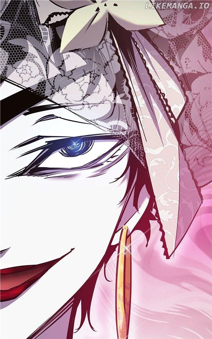 Filiarose – The Crown of Thorns Prophecy Chapter 99 - Page 19