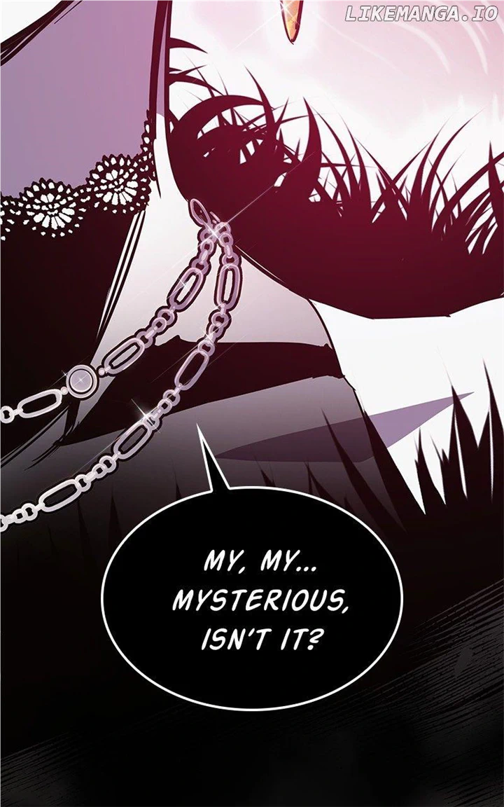 Filiarose – The Crown of Thorns Prophecy Chapter 99 - Page 20