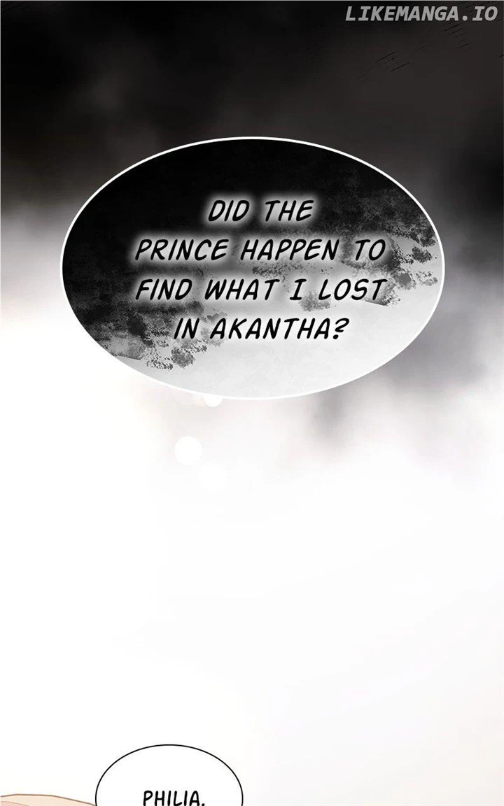 Filiarose – The Crown of Thorns Prophecy Chapter 99 - Page 21