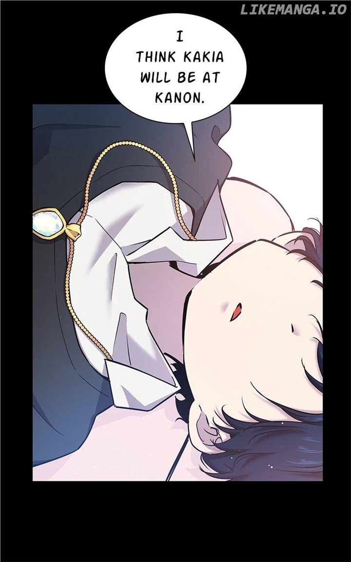 Filiarose – The Crown of Thorns Prophecy Chapter 99 - Page 23