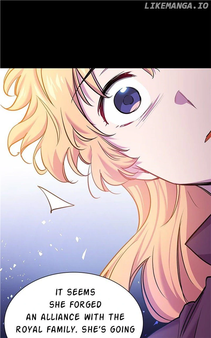 Filiarose – The Crown of Thorns Prophecy Chapter 99 - Page 24