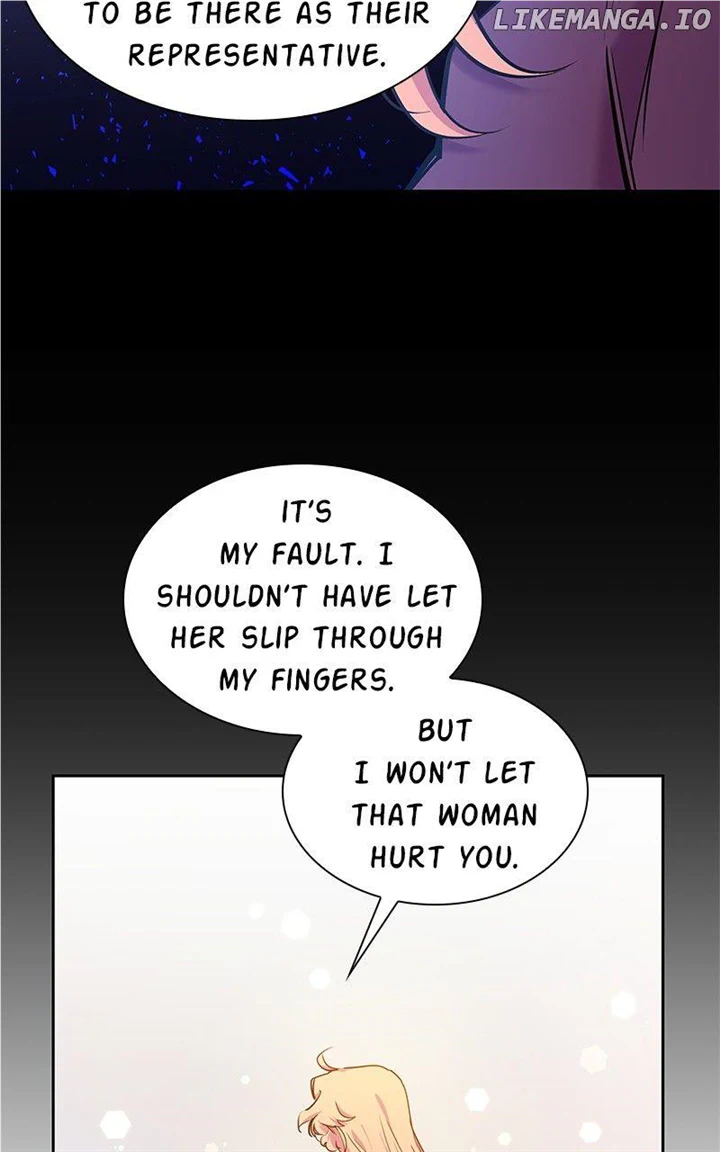 Filiarose – The Crown of Thorns Prophecy Chapter 99 - Page 25