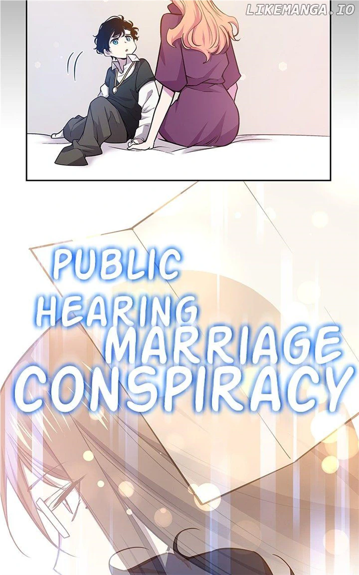 Filiarose – The Crown of Thorns Prophecy Chapter 99 - Page 26