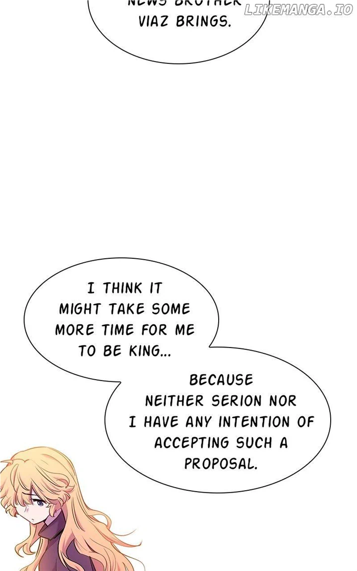 Filiarose – The Crown of Thorns Prophecy Chapter 99 - Page 28