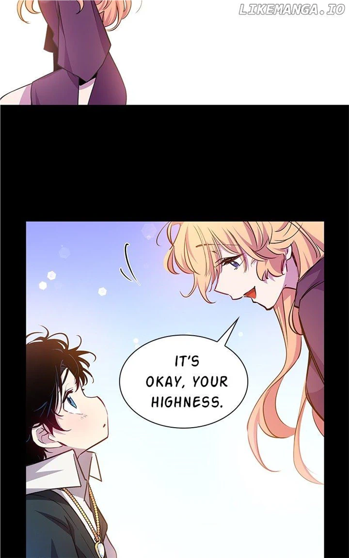 Filiarose – The Crown of Thorns Prophecy Chapter 99 - Page 29