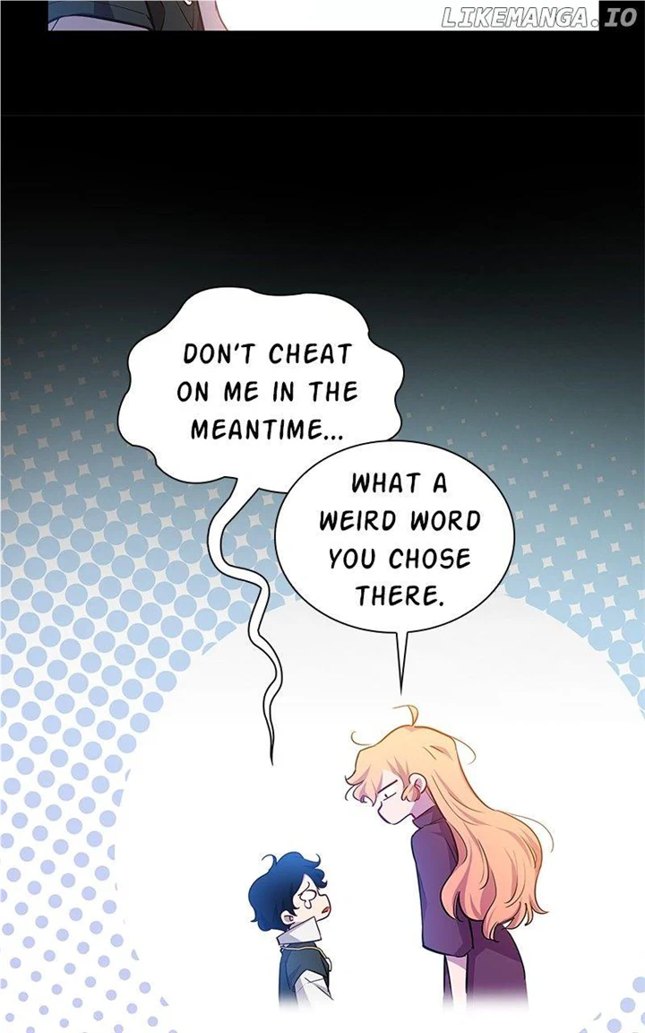 Filiarose – The Crown of Thorns Prophecy Chapter 99 - Page 30