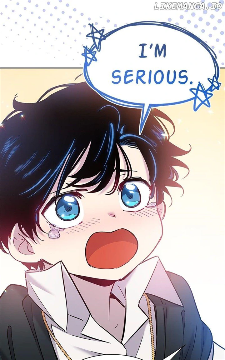 Filiarose – The Crown of Thorns Prophecy Chapter 99 - Page 31