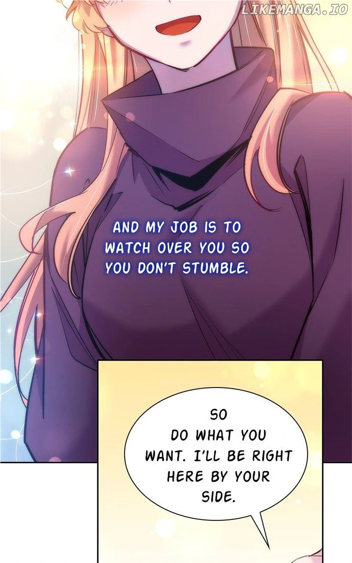 Filiarose – The Crown of Thorns Prophecy Chapter 99 - Page 34