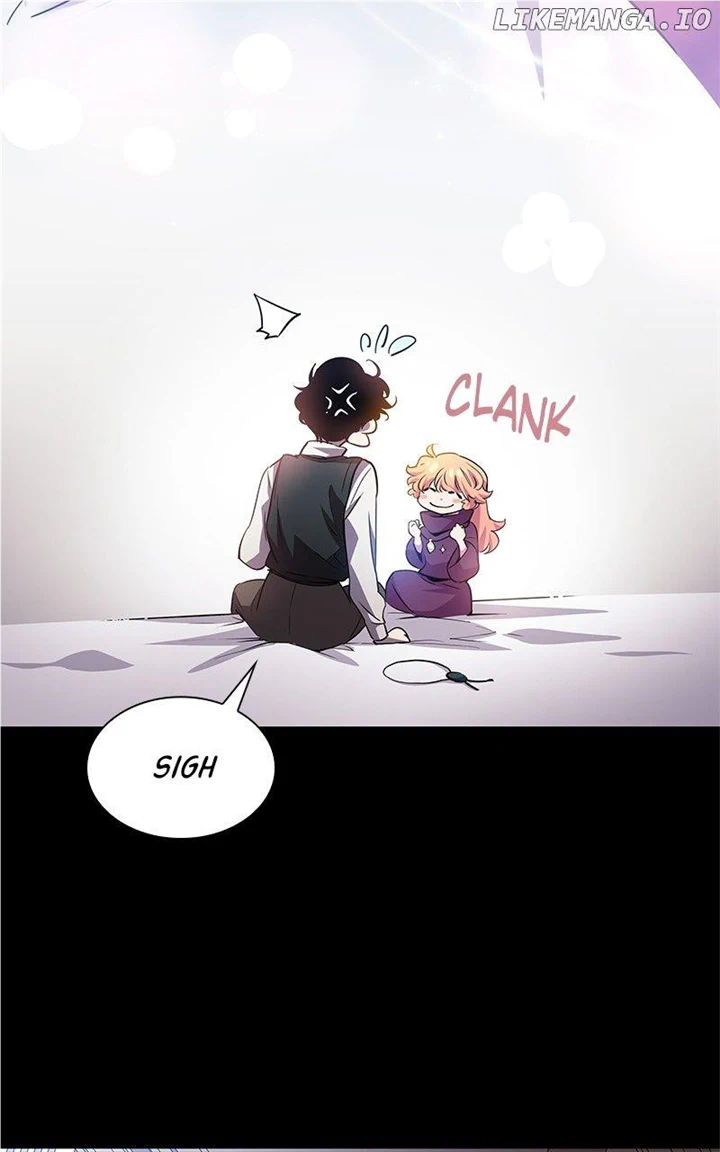 Filiarose – The Crown of Thorns Prophecy Chapter 99 - Page 38