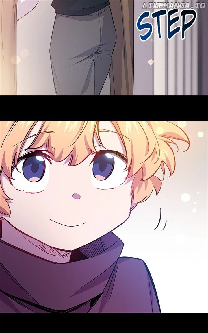 Filiarose – The Crown of Thorns Prophecy Chapter 99 - Page 41