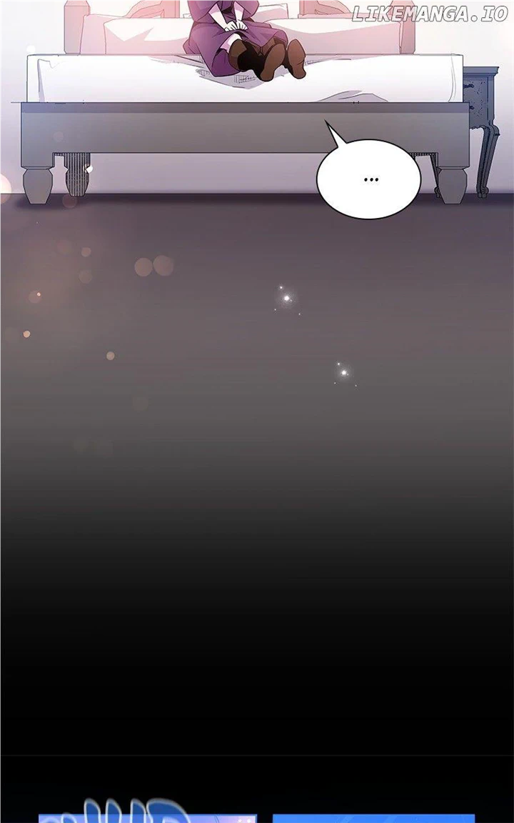 Filiarose – The Crown of Thorns Prophecy Chapter 99 - Page 43