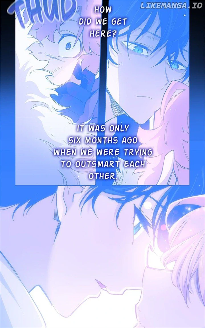 Filiarose – The Crown of Thorns Prophecy Chapter 99 - Page 44