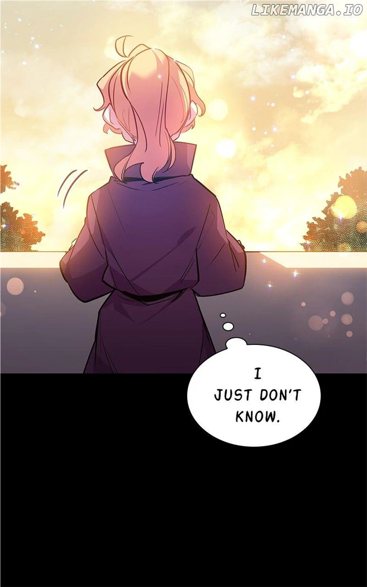 Filiarose – The Crown of Thorns Prophecy Chapter 99 - Page 46