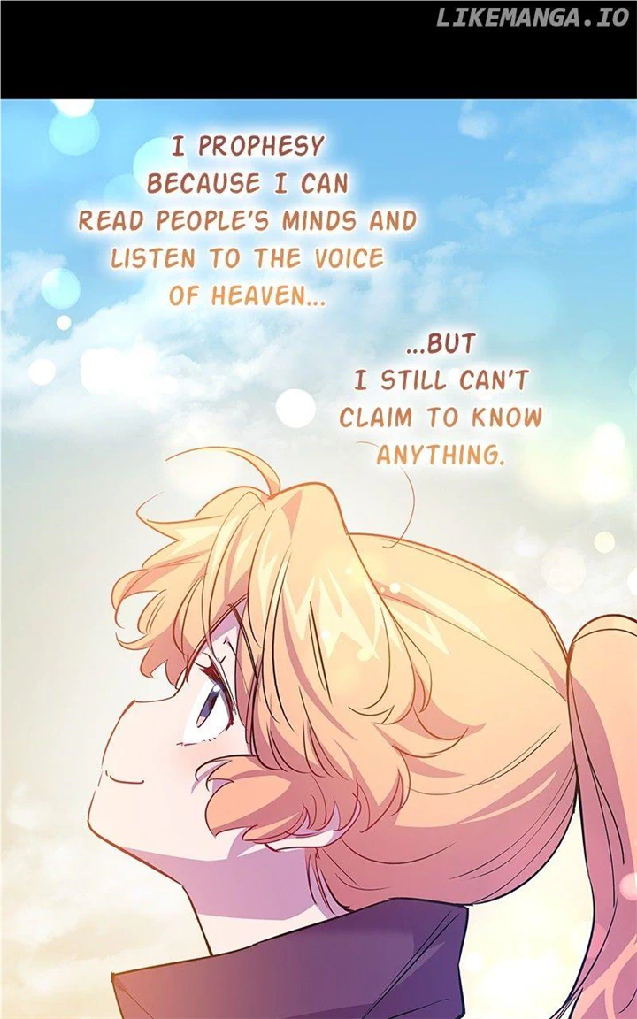 Filiarose – The Crown of Thorns Prophecy Chapter 99 - Page 47