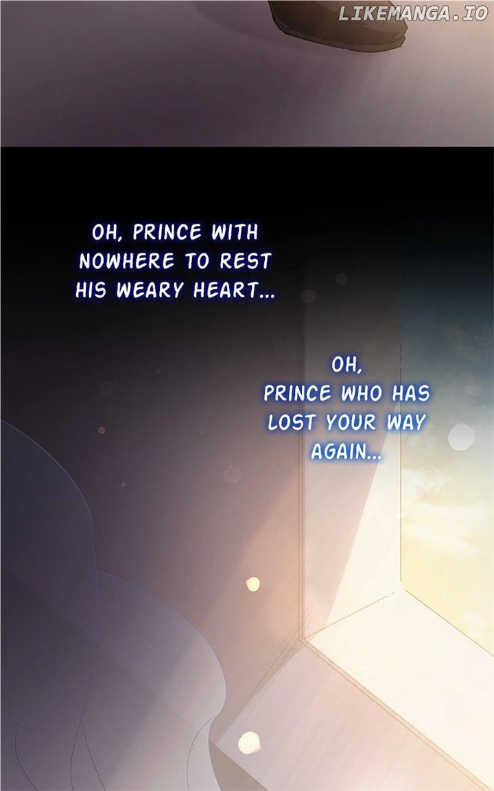 Filiarose – The Crown of Thorns Prophecy Chapter 99 - Page 49