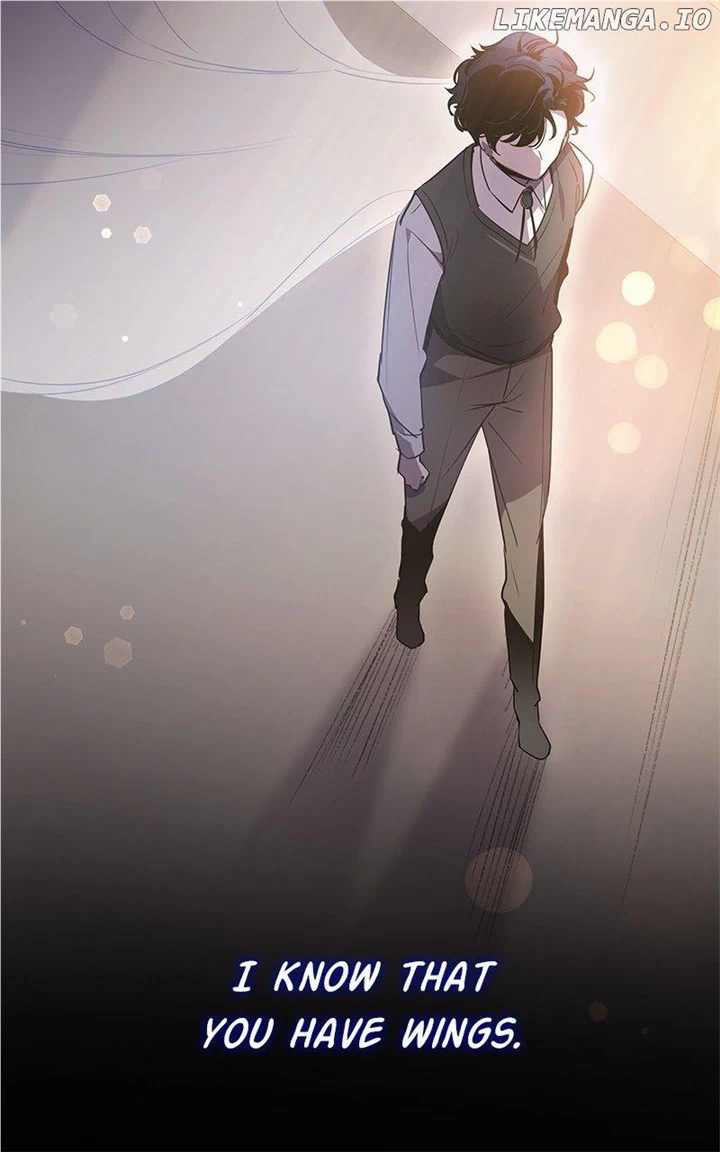 Filiarose – The Crown of Thorns Prophecy Chapter 99 - Page 50